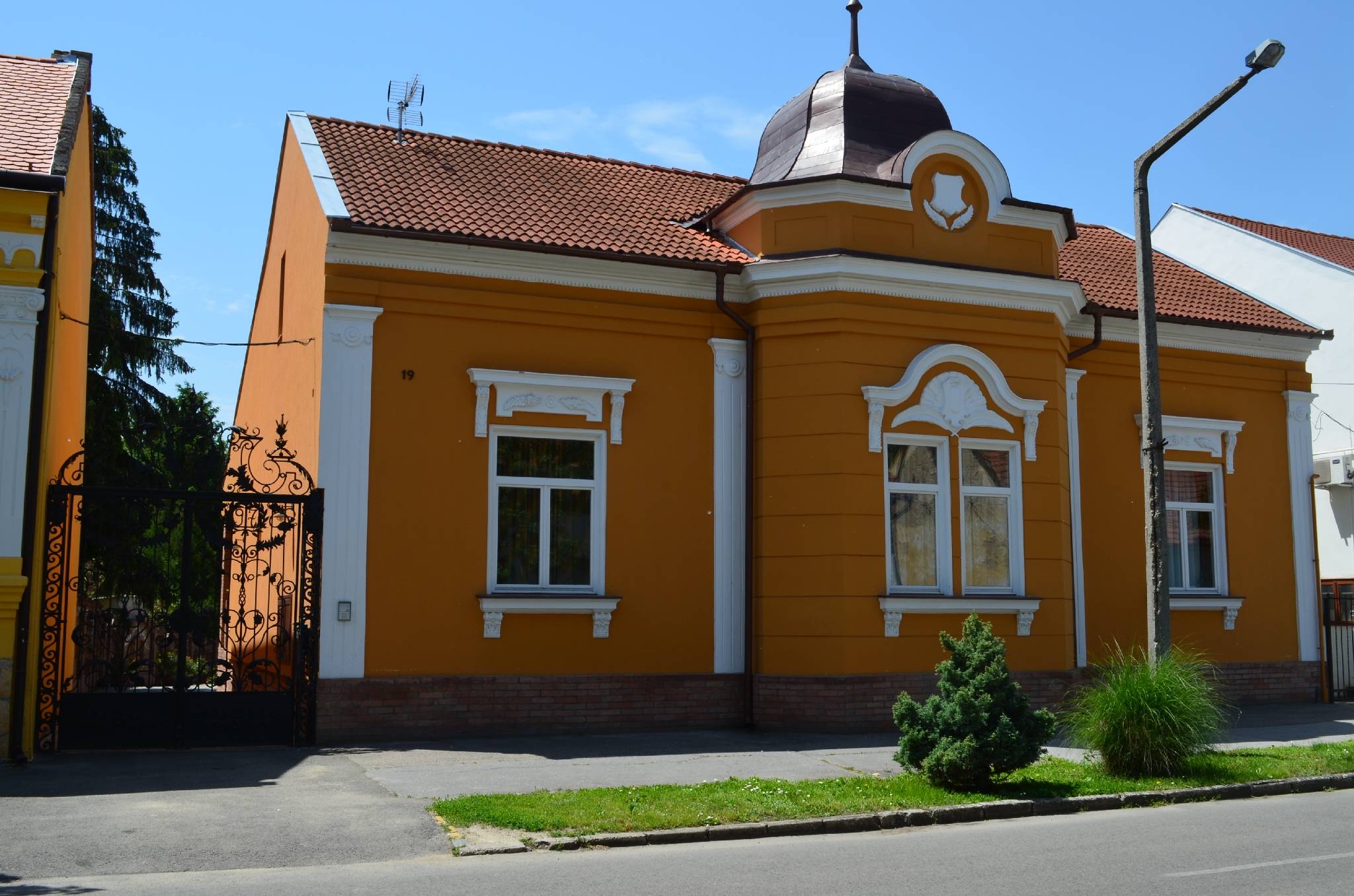 Bata Panzió Szigetvár