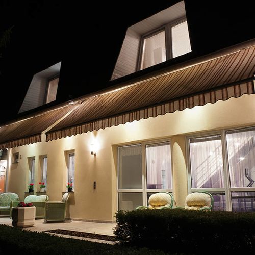 Deluxe Apartman Nyíregyháza