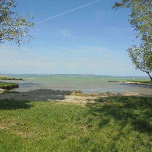 Dóra Apartman Balatonszárszó  3