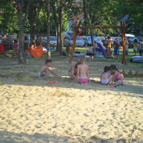 Dóra Apartman Balatonszárszó  4