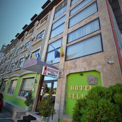 Hotel Select Bistrița