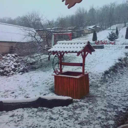 Jókai Vendégház Nógrádmegyer 009 kép