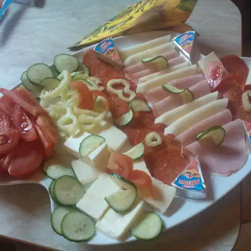 Jókai Vendégház Nógrádmegyer 012 kép