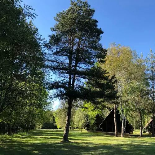 Vadása Camping és Faházak Hegyhátszentjaka 015 kép