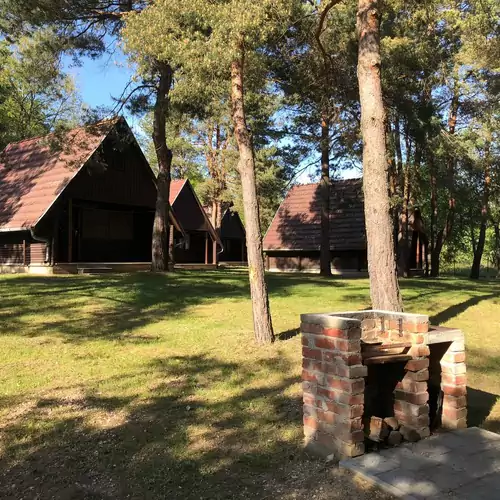 Vadása Camping és Faházak Hegyhátszentjaka 017 kép