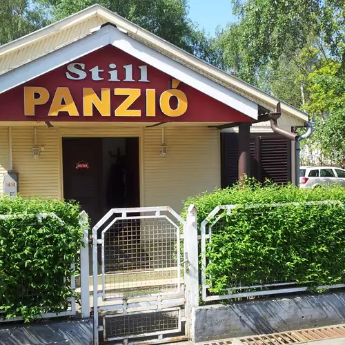 Still Panzió Kisvárda 001 kép