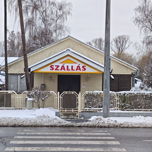 Still Panzió Kisvárda