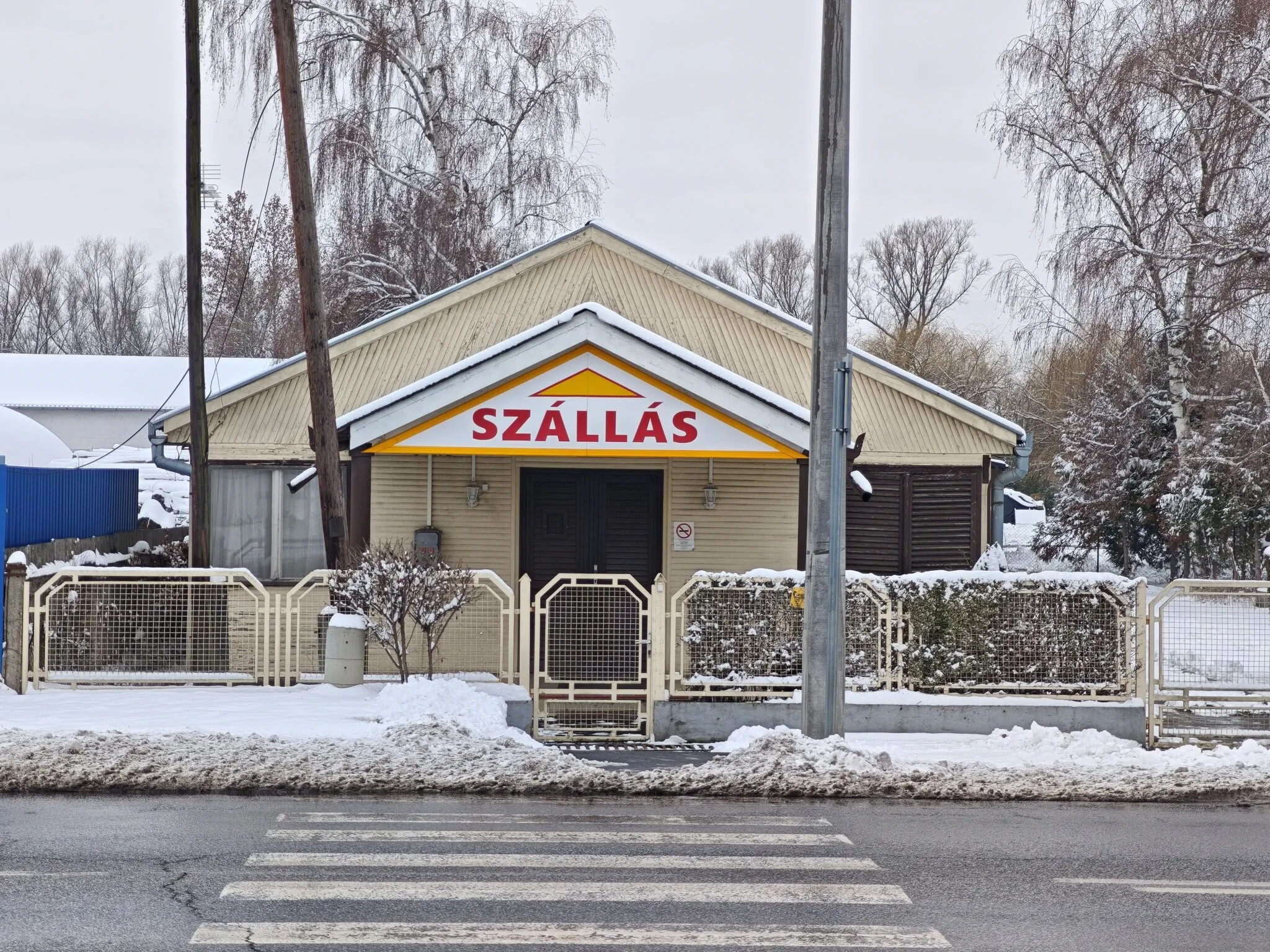 Still Panzió Kisvárda