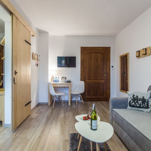 apartament