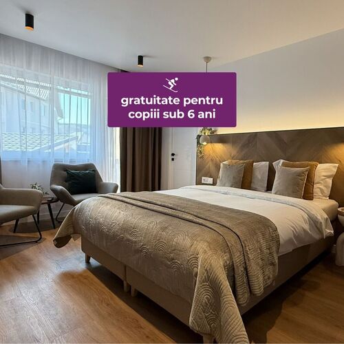 Casa Cristina Brașov