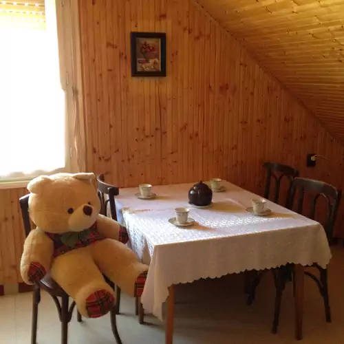 Teddy Bear House Balatonföldvár 018 kép