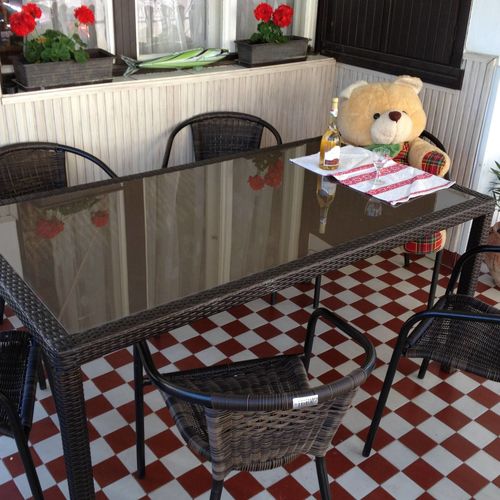 Teddy Bear House Balatonföldvár  2