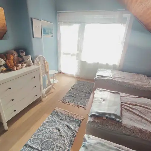 Teddy Bear House Balatonföldvár 020 kép