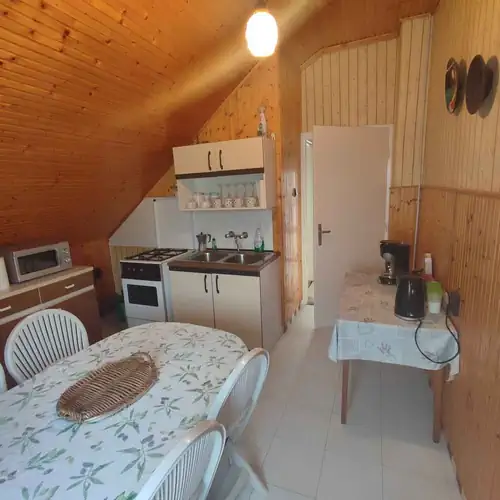 Teddy Bear House Balatonföldvár 021 kép