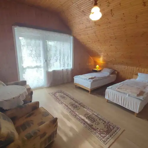 Teddy Bear House Balatonföldvár 022 kép