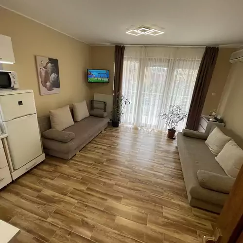 Ildikó Wellness Apartman Siófok 007 kép