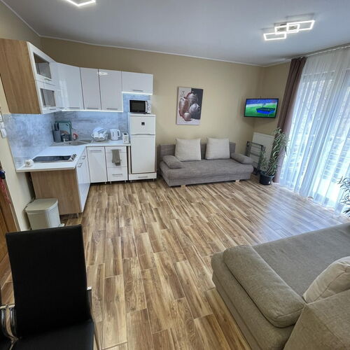 Ildikó Wellness Apartman Siófok  2