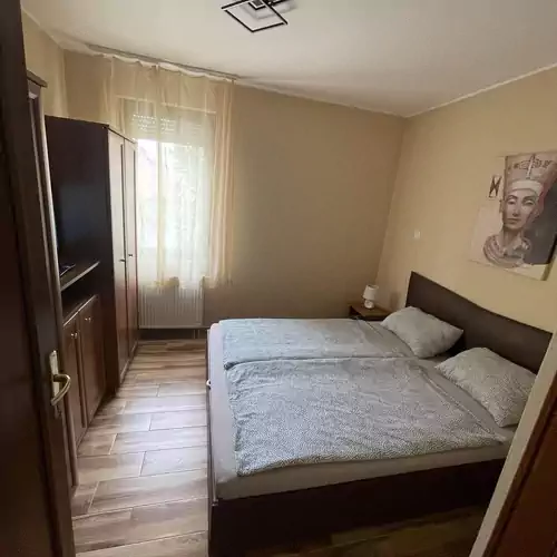 Ildikó Wellness Apartman Siófok 003 kép