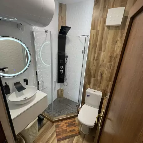 Ildikó Wellness Apartman Siófok 004 kép