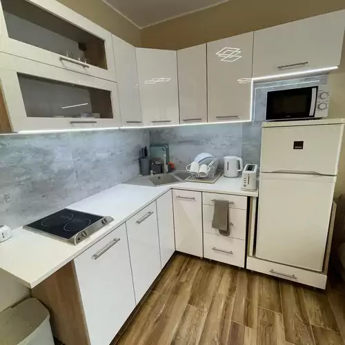 Ildikó Wellness Apartman Siófok 006 kép