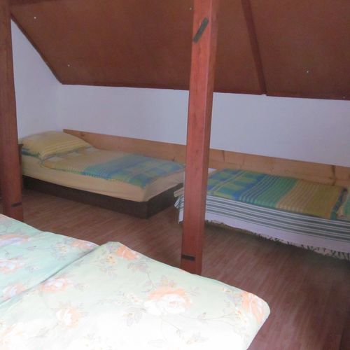 Rózsika Néni Vendégház Siófok  3