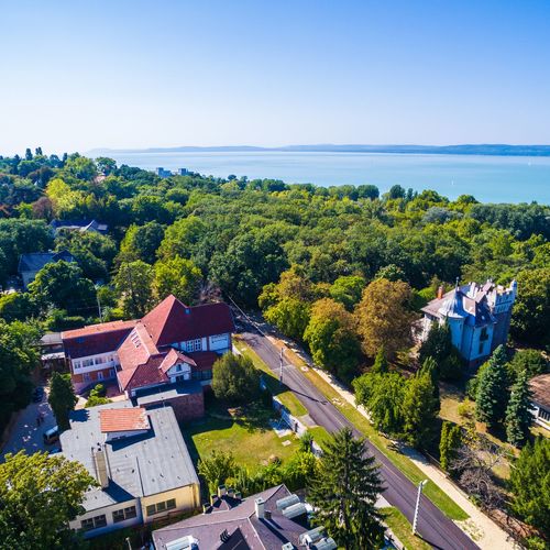 Kiss Villa Balatonföldvár  2