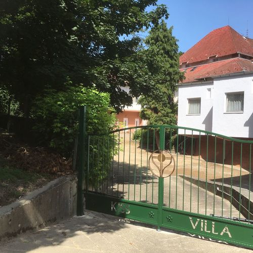 Kiss Villa Balatonföldvár  4