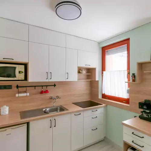 Harmónia Gyulai Apartma 012 kép