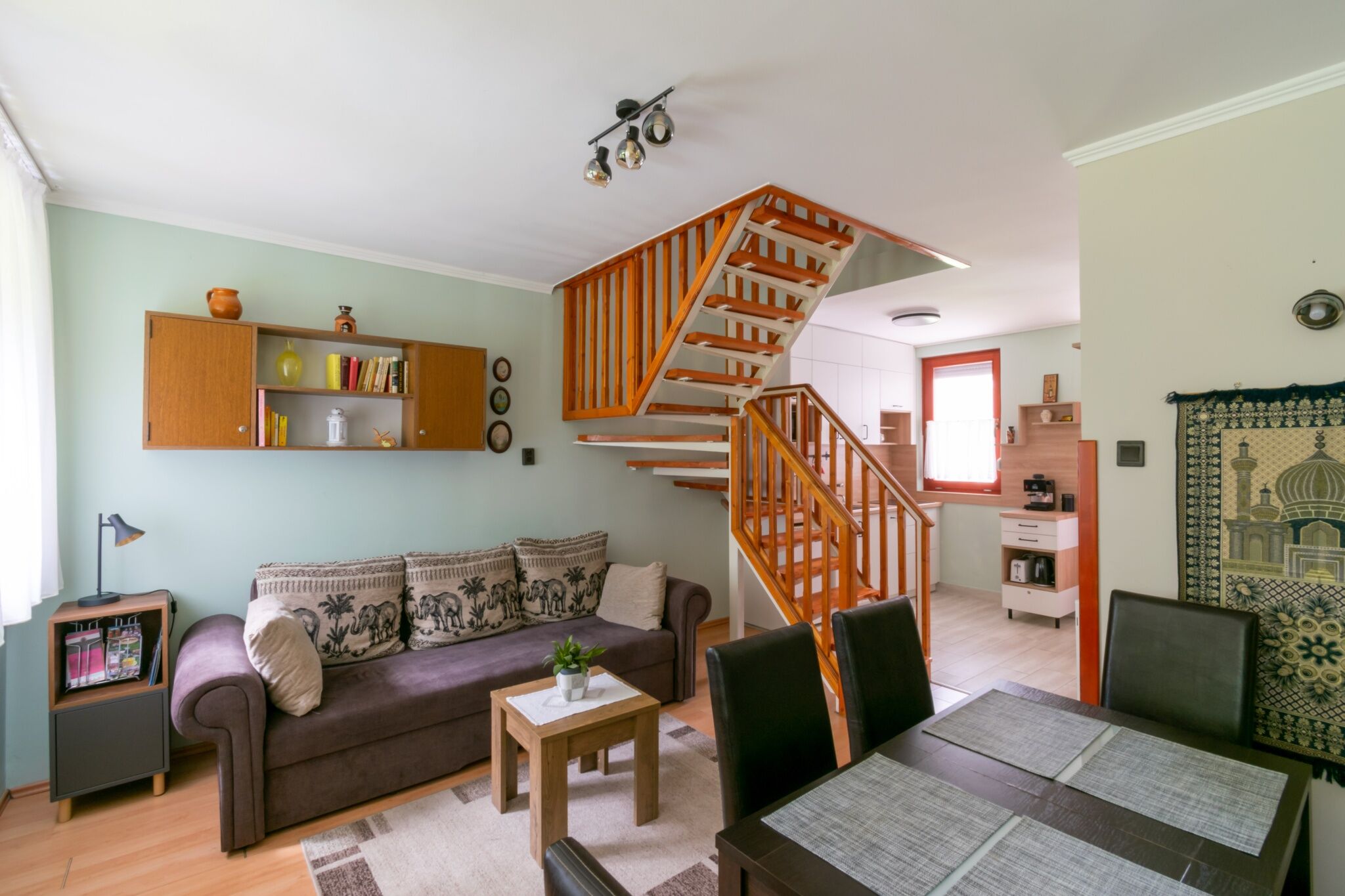 Harmónia Gyulai Apartman