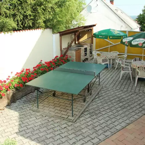 Malomkő Panzió Nagyvázsony 005 kép