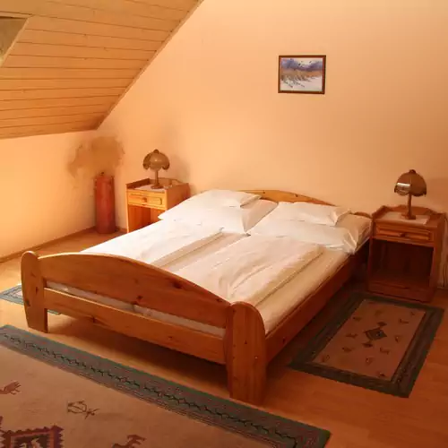 Malomkő Panzió Nagyvázsony 013 kép