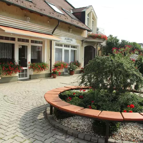 Malomkő Panzió Nagyvázsony 019 kép