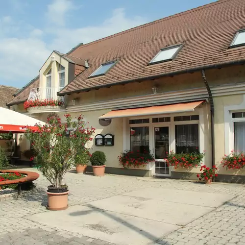 Malomkő Panzió Nagyvázsony 020 kép