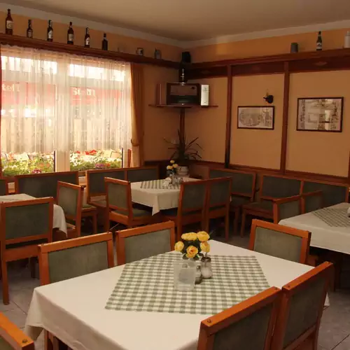Malomkő Panzió Nagyvázsony 021 kép