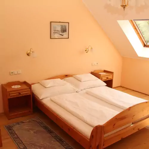 Malomkő Panzió Nagyvázsony 025 kép