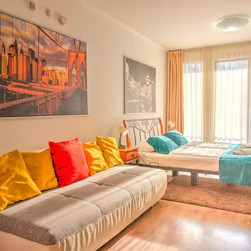 City Center Apartments Budapest