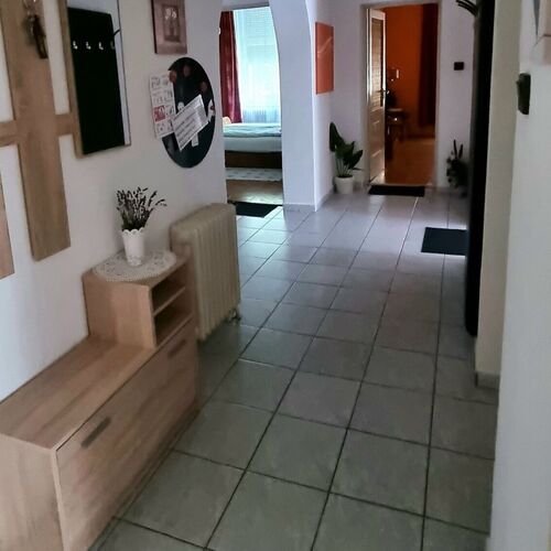 Horváth Apartman Keszthely  2