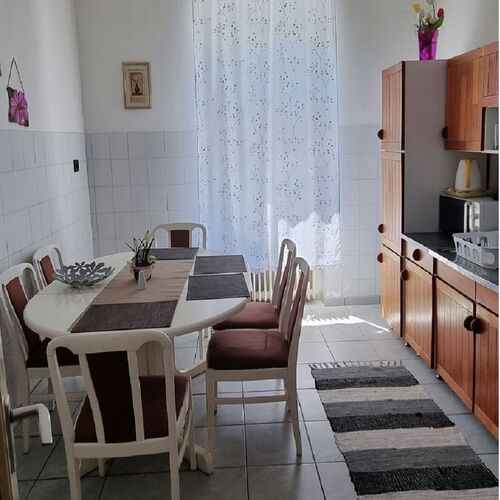 Horváth Apartman Keszthely  4