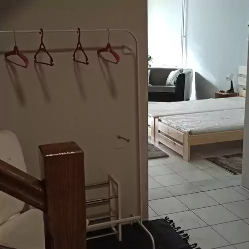 Sportlak Apartman Hosszúhetény 021 kép