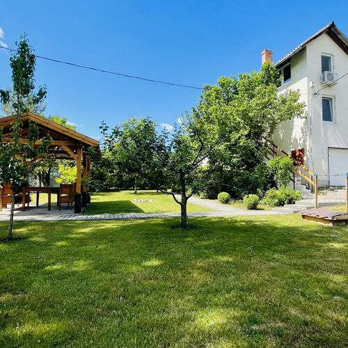 Lánchidi Vendégház Pilismarót