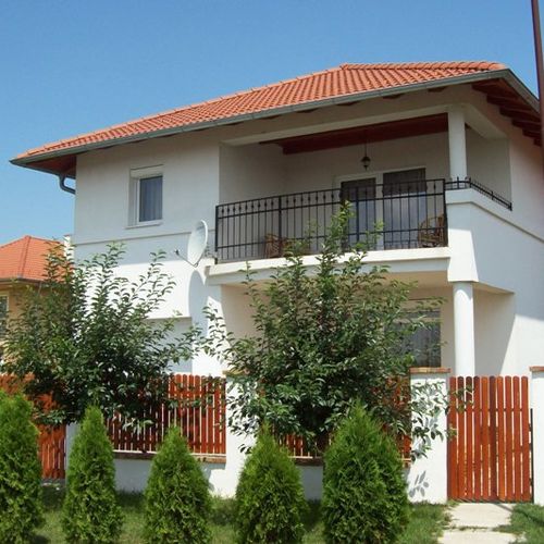 Borsodi Apartman Siófok  2