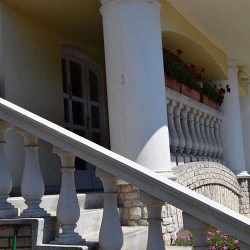 Apartmanház Sipos Siófok  3