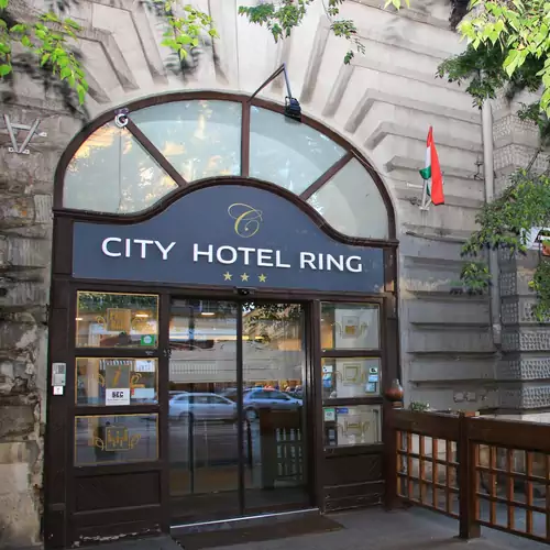 City Hotel Ring Budapest 020 kép