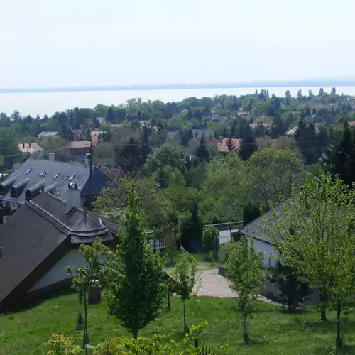 HolidaySportHaus Balatongyörök 002 kép