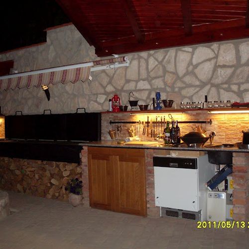 HolidaySportHaus Balatongyörök  4