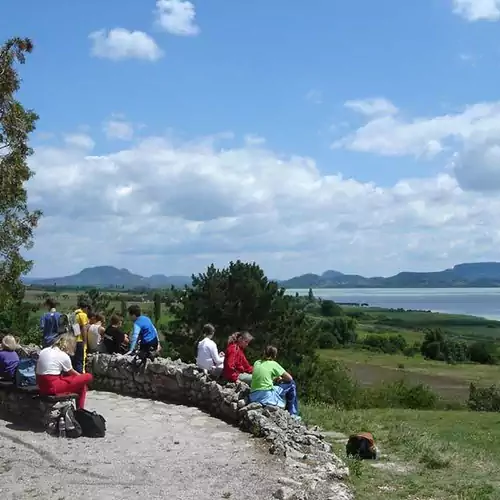 HolidaySportHaus Balatongyörök 007 kép