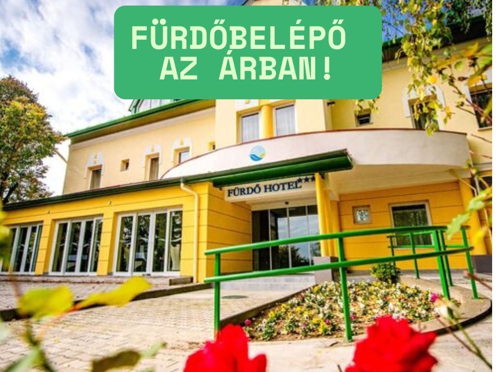 Fürdő Hotel Zalakaros