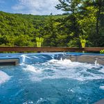 Wellness részleg, relaxáció