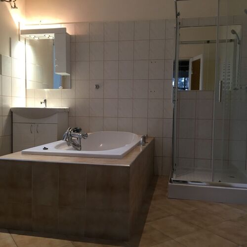 Régimódi Apartman Siófok  2
