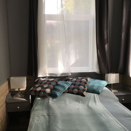 Régimódi Apartman Siófok  4